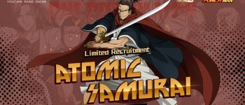 One Punch Man – Get x2 funds and higher chance to recruit “Atomic Samurai” on UniPin now!