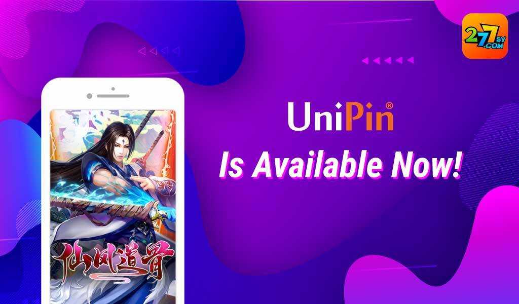 Unipin Is Available On 277sy Now Up Station Philippines - roblox top 10 with unipin ph