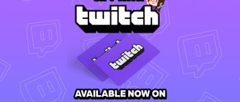 Get bewitched with Twitch!