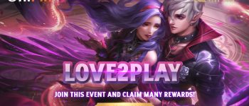 MLBB Love 2 Play – Events & Rewards!