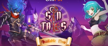 SinTales - Available on UniPin Now!