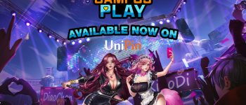Campus Play is Available Now!