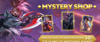 Mystery Shop Is Back (PH)