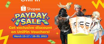 Shopee Payday Sale (PH)