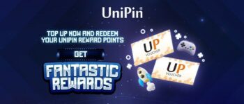 UniPin Loyalty Program (PH)