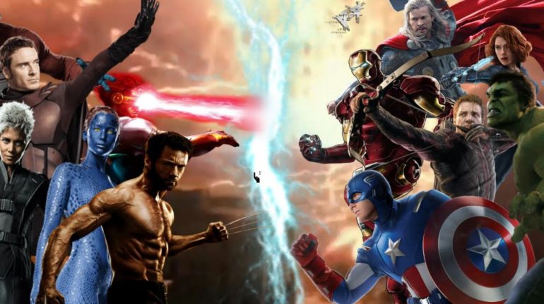 Epic Stories We Want To See In The Marvel Cinematic Universe Now That Disney Has Bought Fox Up Station Malaysia