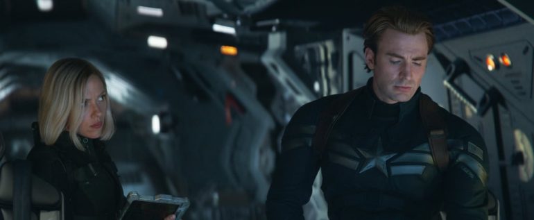 Avengers Endgame Will Be Very Different From Infinity War Up