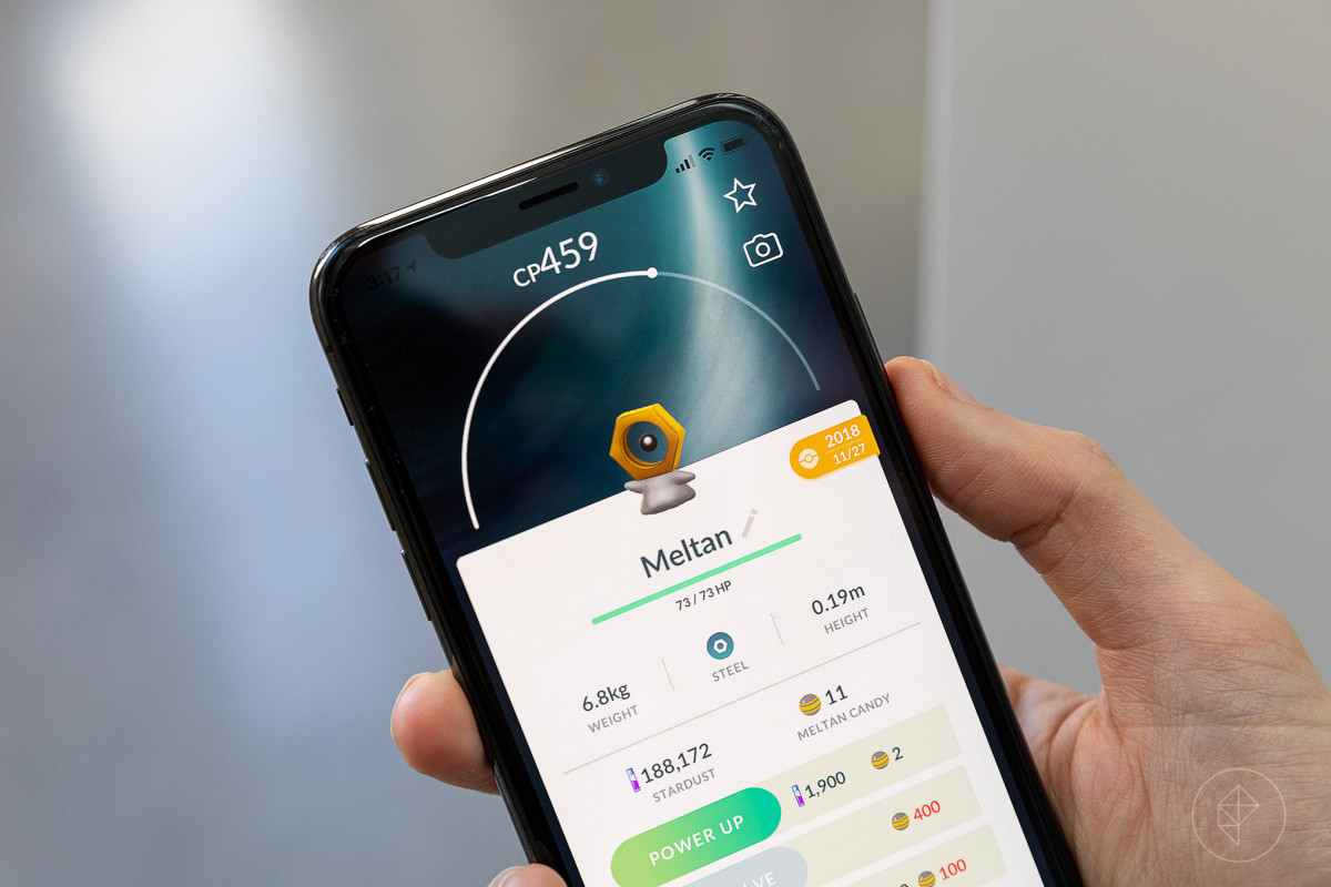 Pokemon Go Let S Go Meltan Quest Guide Up Station Malaysia - catching ditto in roblox pokemon go pokemon go about