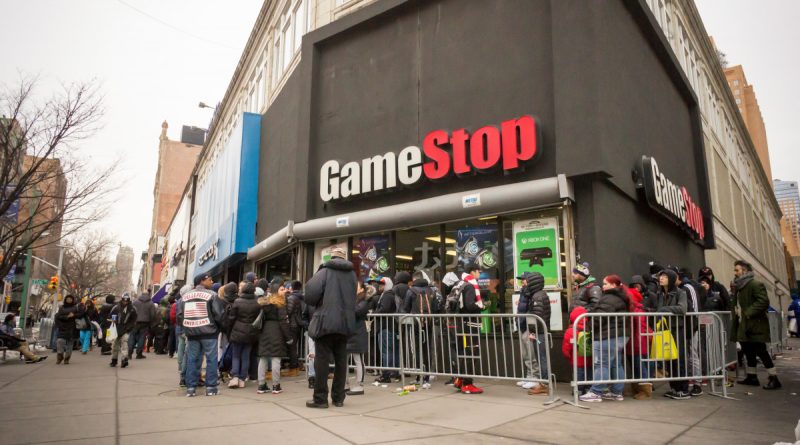 Gamestop To Allow Game Returns For Full Store Credit Within Two