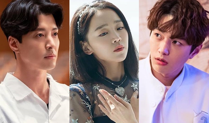 Angel S Last Mission Love 2019 Drama Cast Summary Up Station Malaysia