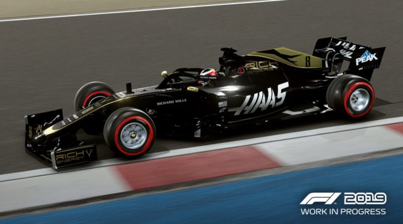 malaysia f1 2019