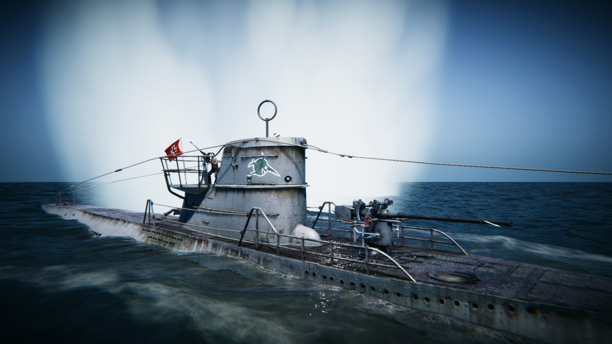 Mix Ftl With A Hardcore Submarine Sim And You Get The New Steam Hit Uboat Up Station Malaysia - submarine roleplay roblox