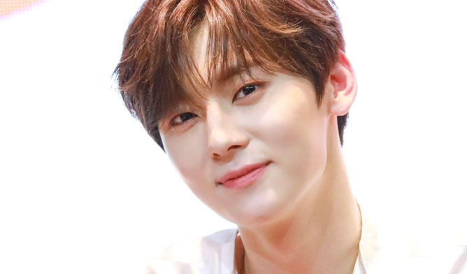 Find Out More Than 21 Perfumes Used By Nu Est S Minhyun Up Station Malaysia