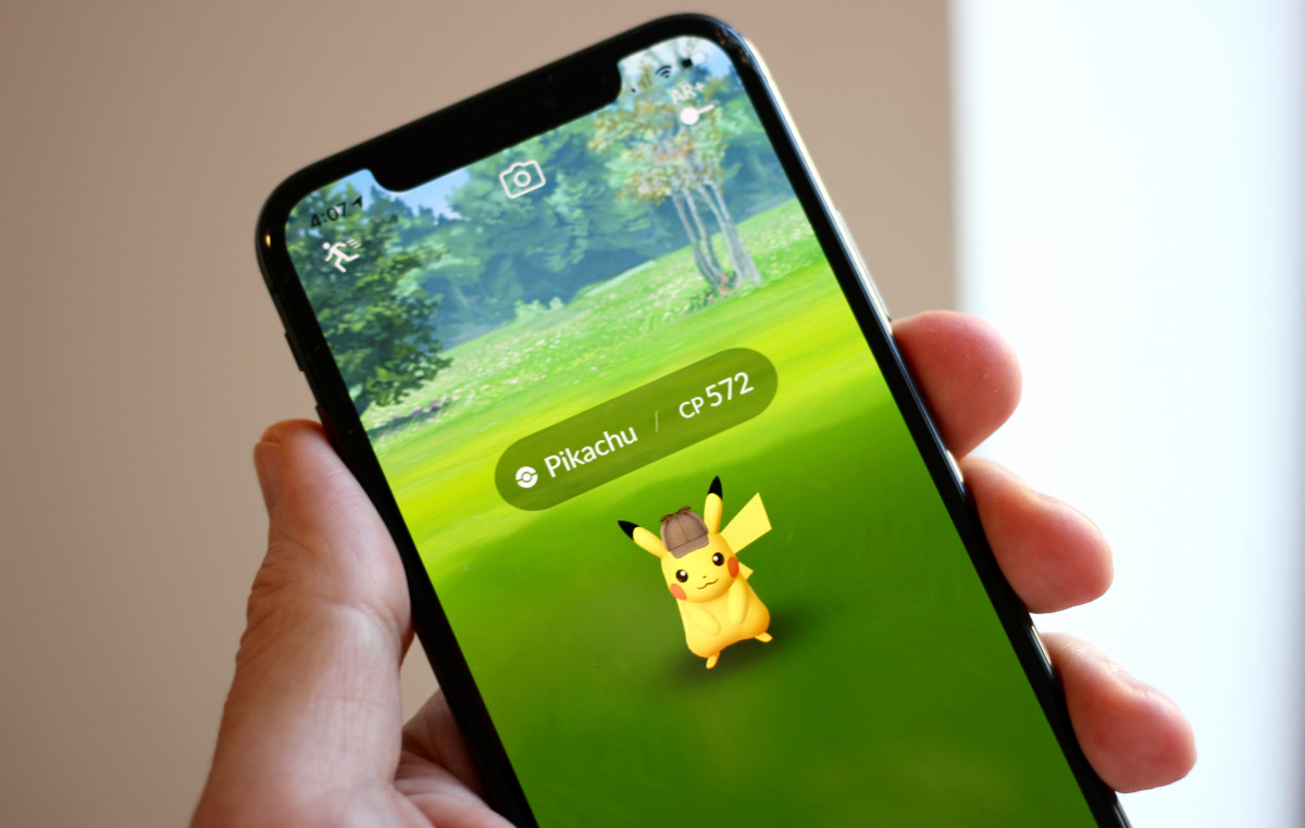 Pokemon Go Guide Detective Pikachu Field Research And Rewards Up Station Malaysia - catching ditto in roblox pokemon go pokemon go about