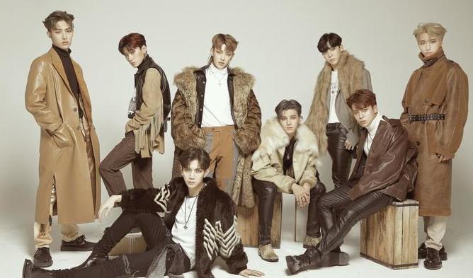 Each Individual Ateez Members Name What They Think Is Attractive