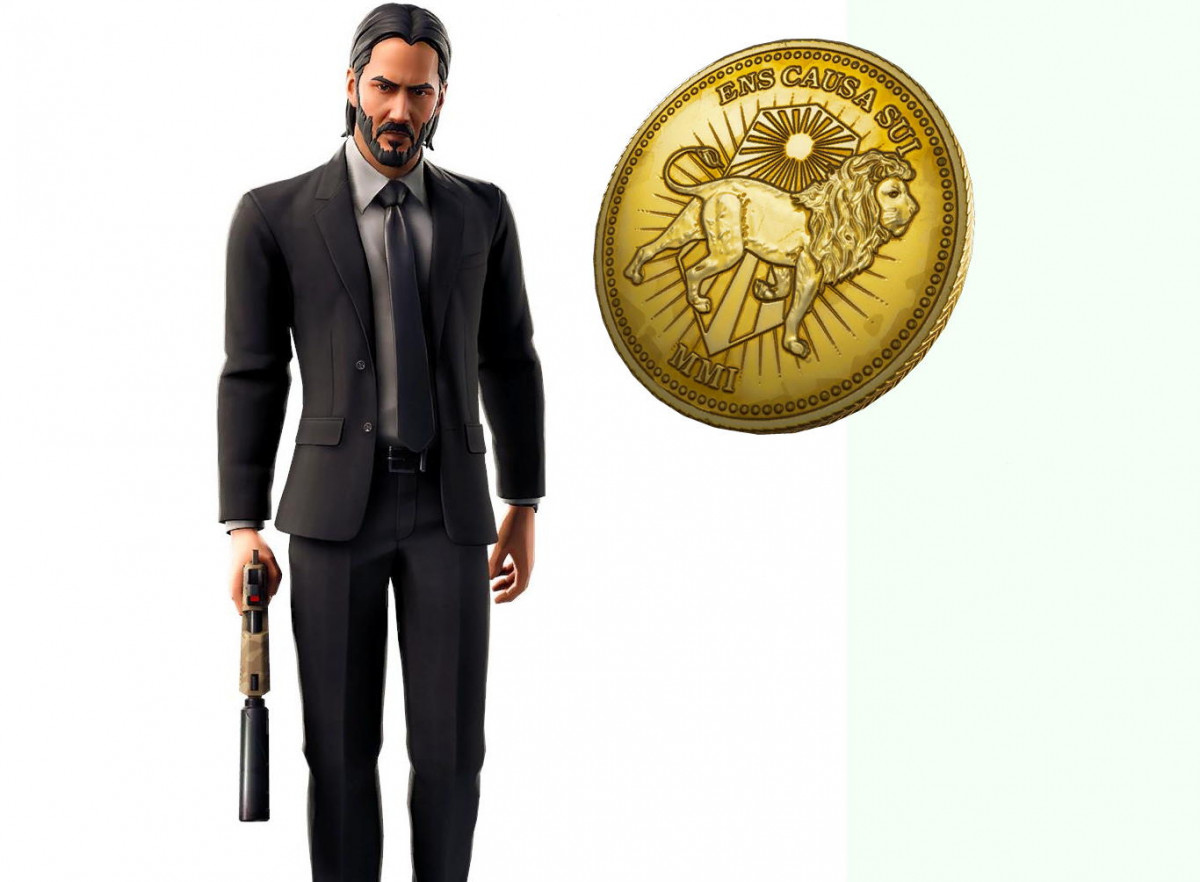 John Wick Chapter 3 Review Insanity On Steroids Up Station Malaysia - john wick roblox death sound