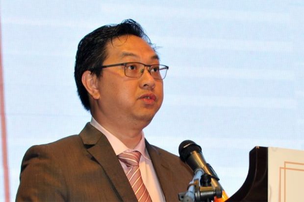 Johor, M'sia can benefit from US-China trade war, says Puah - UP 