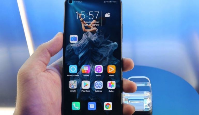 Honor 20 And Honor 20 Pro Hands On Multi Lens Multi Purpose Up Station Malaysia