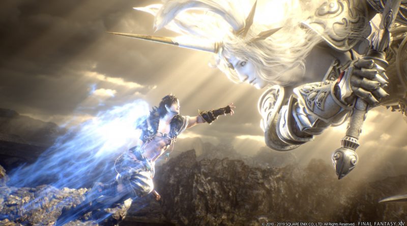 5 Things To Know From The Latest Final Fantasy 14 Shadowbringers Stream Up Station Malaysia