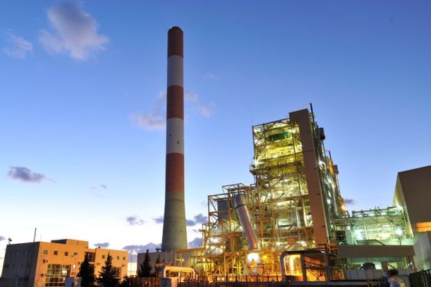 Delay In Tenaga S 70 Owned Jimah East Power Operations Up Station Malaysia