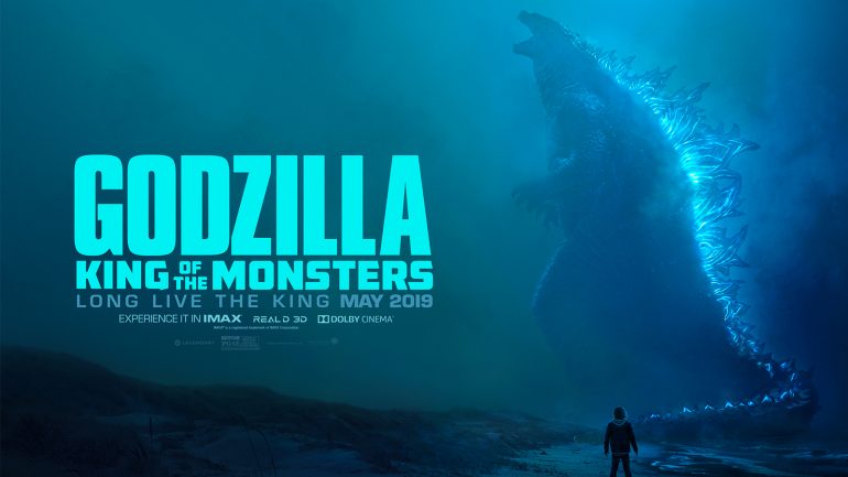 Godzilla King Of Monsters Review A Soulless Spectacle Up Station Malaysia - godzilla king of the monsters rp roblox