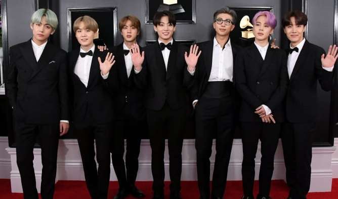 Bts Potentially Won T Be Active As Full Group In 2020 While Netizens Debate About Their Achievements Being Eligible For Military Exemption Up Station Malaysia