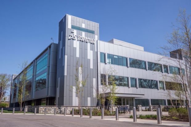 Dassault Systemes To Buy Medidata Solutions In Us 5 8b Deal Up Station Malaysia