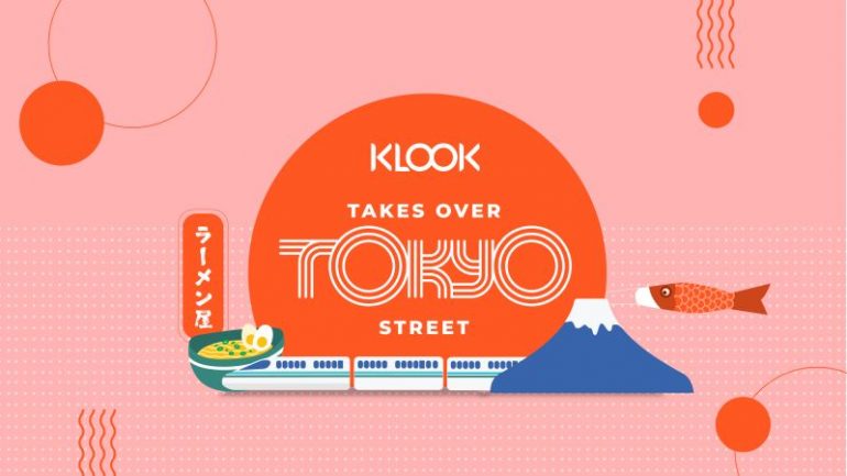 Here S Your Chance To Win A Free Trip For Two To Tokyo Courtesy Of Klook Up Station Malaysia - code id robloxcourtesy call
