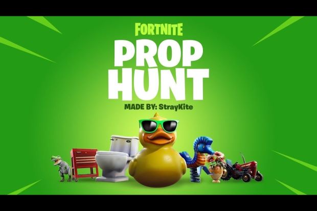 Fortnite Adds Hide And Seek Mode Prop Hunt Up Station Malaysia - roblox prop hunt game