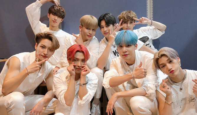 Ateez Wins Number One On Music Show For The First Time Since Debut