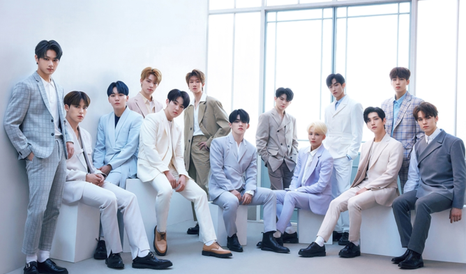 Pledis Entertainment Apologizes For Recent Seventeen Airport Incident Up Station Malaysia - seventeen kpop roblox