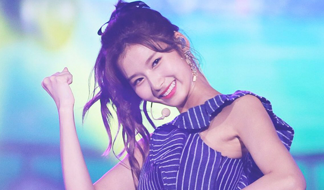 5 K Pop Idols Born In 2003 With Stunning Visuals Up Station Malaysia