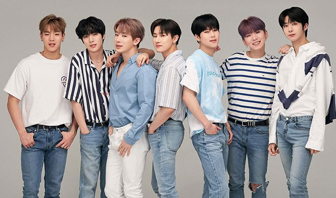 Monsta X Are Victims Of Disrespectful Comments On Australian Radio Fans Are Ready To Trend Apologizetomonstax Up Station Malaysia - monsta x roblox