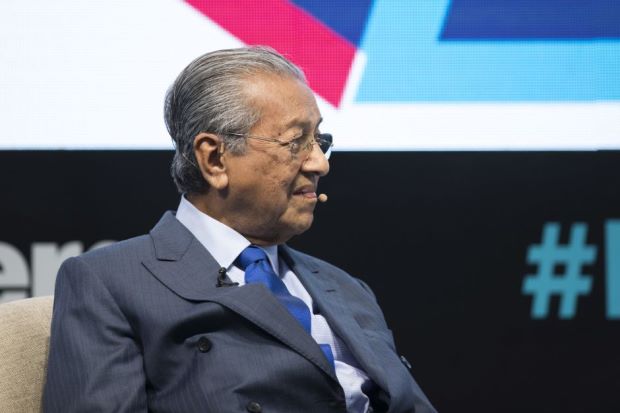 Johor, M'sia can benefit from US-China trade war, says Puah - UP 