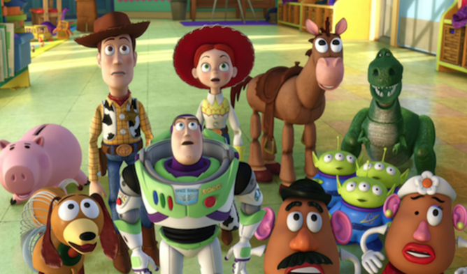 Netizens Say This Is How Toy Story Would Look Like With K Pop Stars Being Casted In It Up Station Malaysia - toy story 4 2019 games online free roblox