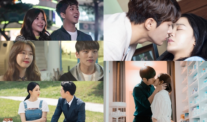 Wednesday Thursday Korean Drama Ratings 2nd Week Of July Up Station Malaysia