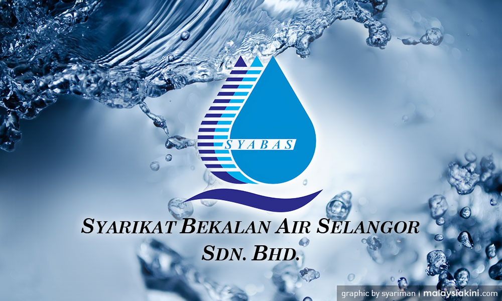 Syabas: Water treatment plants back in operation at 3.30am - UP 