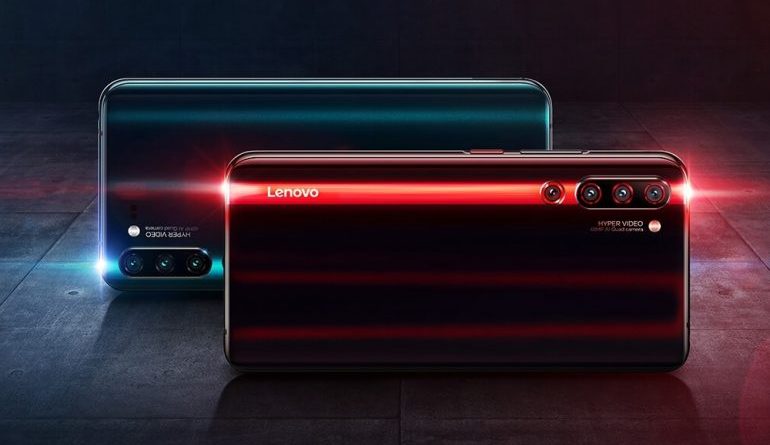 Lenovo Z6 Pro Available On Lazada Malaysia Priced At Rm2299 Up