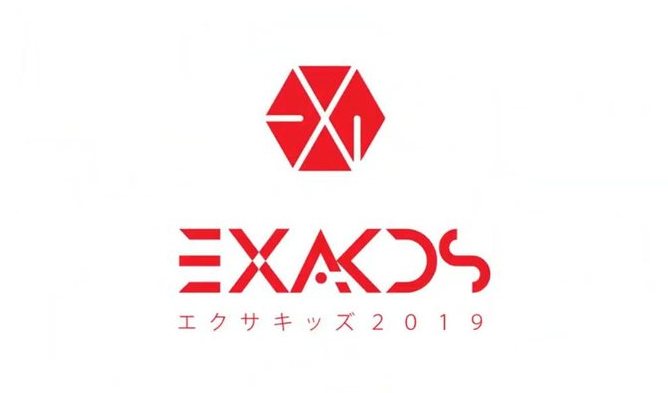 Japanese Contest Blatantly Plagiarizes Exo S Logo Exo L Say So