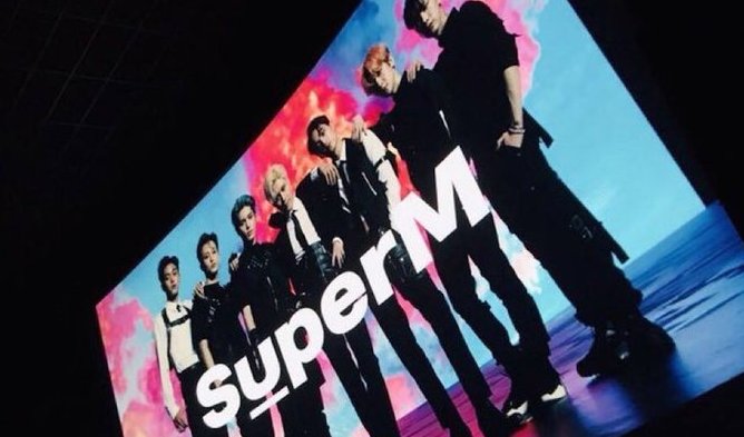 Here S The Reason Why Sm Entertainment Created Super M According To Lee Sooman Up Station Malaysia