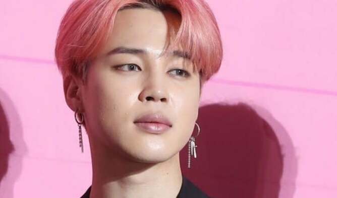 This Is The Reason Why Bts Jimin Actually Decided To Pierce - btsjimin roblox