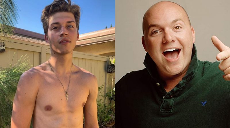 最新欧美鲜肉歌手惨当性玩具经纪人玩完还分享给同行 Up Station Malaysia