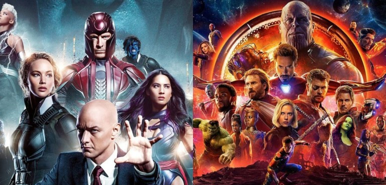 Russo Brothers: 5 Marvel Comic Book Storylines the Avengers 