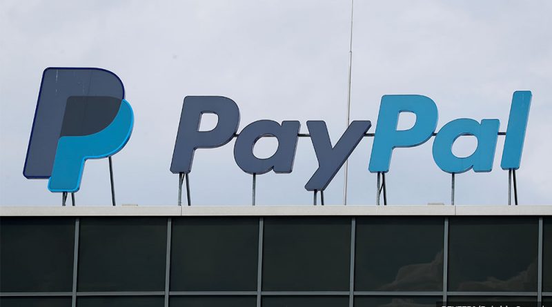 Australia Audits Paypal For Money Laundering Terror Law Compliance Up Station Malaysia - roblox money laundering