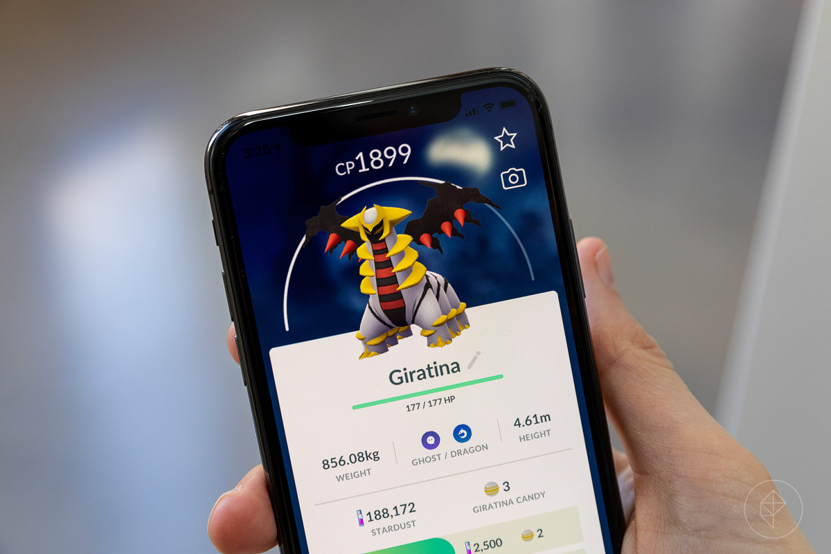 Pokemon Go Giratina Raid Guide Counters And Best Movesets Up Station Malaysia - roblox walkthrough salamence shiny giratina