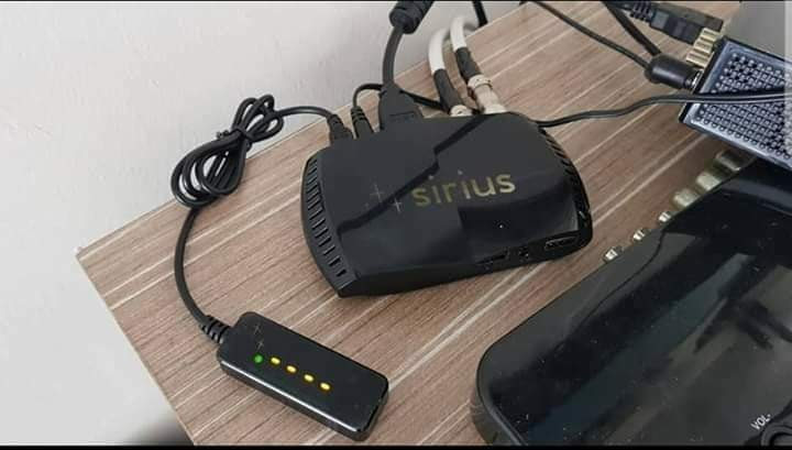 Sirius Satellite Tv Service To Finally Launch This November Offers Free 12 Month Subscription Up Station Malaysia