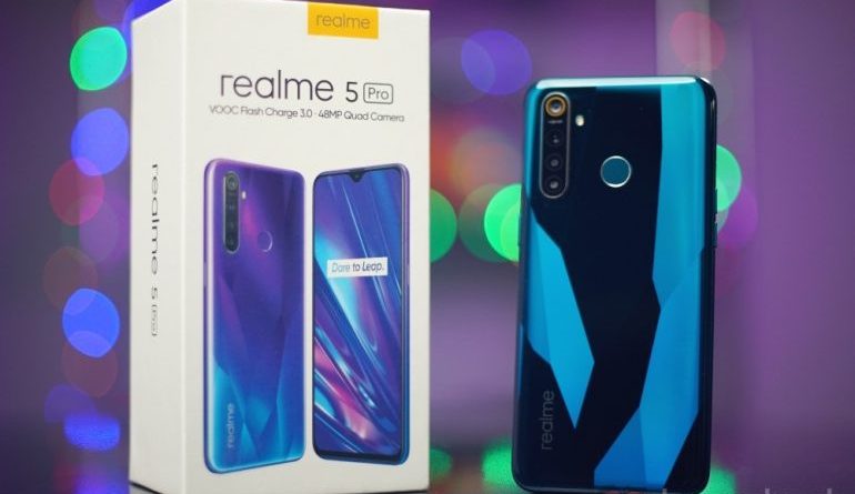 These Are The Reasons To Pick The Realme 5 Pro Over Pricier Alternatives Up Station Malaysia