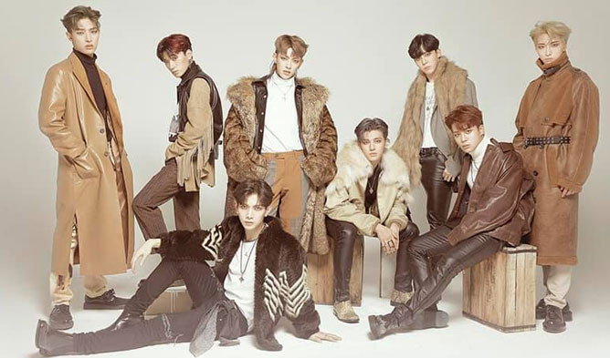 Ateez Members Names Their Most Attractive Features About Themselves Up Station Malaysia - ateez roblox id