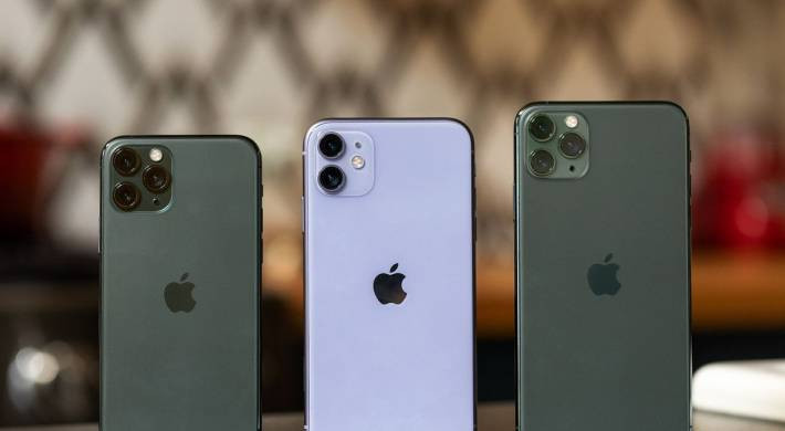 最新热门话题高配置版iphone 11卖不好苹果只好这样了 Up Station Malaysia