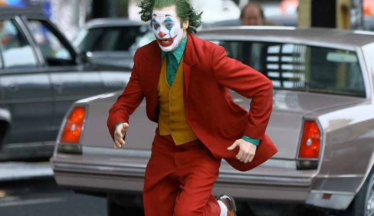 Box Office Joker Is A More Profitable Movie Than Avengers